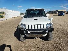2008 Suzuki Jimmy - Photo 8