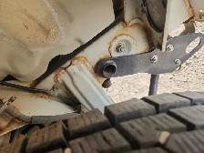 2008 Suzuki Jimmy - Photo 32