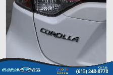 2025 Toyota Corolla HYBRID LE - Photo 9