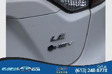 2025 Toyota Corolla HYBRID LE - Photo 10