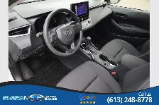 2025 Toyota Corolla HYBRID LE - Photo 14