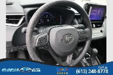 2025 Toyota Corolla HYBRID LE - Photo 15