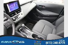 2025 Toyota Corolla HYBRID LE - Photo 16