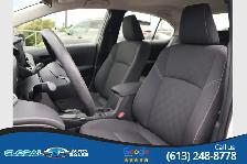 2025 Toyota Corolla HYBRID LE - Photo 17