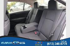2025 Toyota Corolla HYBRID LE - Photo 18