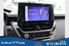 2025 Toyota Corolla HYBRID LE - Photo 22