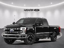 2026 Ford F-350 Super Duty SRW XLT