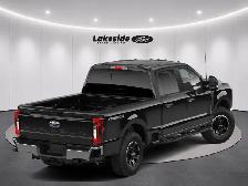 2026 Ford F-350 Super Duty SRW XLT - Photo 3