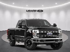 2026 Ford F-350 Super Duty SRW XLT - Photo 4