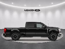 2026 Ford F-350 Super Duty SRW XLT - Photo 5