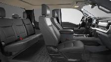 2026 Ford F-350 Super Duty SRW XLT - Photo 6