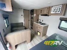 2026 Keystone RV Coleman 17R - Photo 5