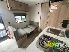 2026 Keystone RV Coleman 17R - Photo 6