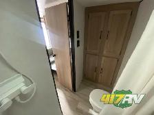 2026 Keystone RV Coleman 17R - Photo 8