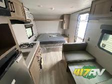 2026 Keystone RV Coleman 17R - Photo 9