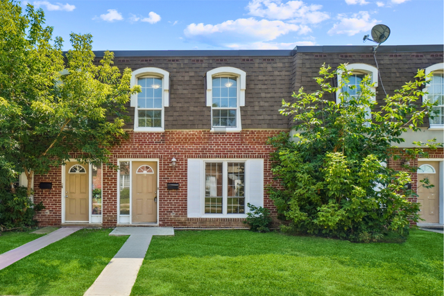3455 Havenwood Townhomes - Townhouse (3 bedroom) available at 34