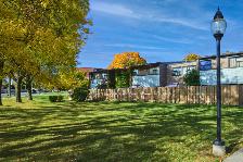 West Park Village Townhomes - Townhouse (3 bedroom) - 15 & 25 Bl