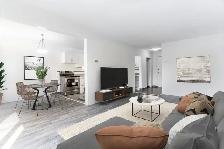 West Park Village Townhomes - Townhouse (3 bedroom) - 15 & 25 Bl - Photo 4