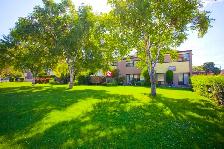 West Park Village Townhomes - Townhouse (3 bedroom) - 15 & 25 Bl - Photo 12