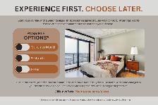 Alto Towers - 1 Bedroom available at 545, 549 Fanshawe Park Road - Photo 3