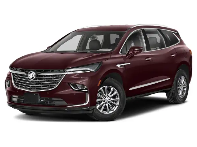 2024 Buick Enclave AWD 4dr Avenir