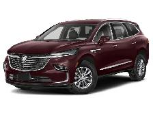 2024 Buick Enclave AWD 4dr Avenir