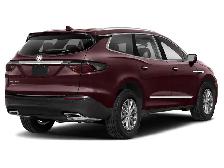 2024 Buick Enclave AWD 4dr Avenir - Photo 2
