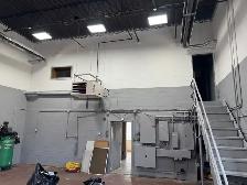 2400 ft.² shop and yard for rent on YellowHead - Photo 3