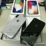 Apple iPhone X & iPhone SE 2 – Open Box