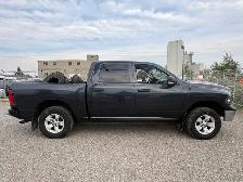 2016 Ram 1500 4WD Crew Cab 140.5' ST - Photo 2