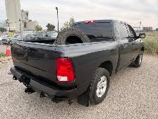 2016 Ram 1500 4WD Crew Cab 140.5' ST - Photo 3