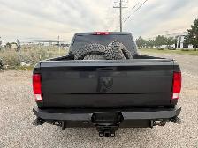 2016 Ram 1500 4WD Crew Cab 140.5' ST - Photo 4