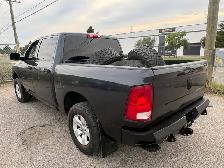 2016 Ram 1500 4WD Crew Cab 140.5' ST - Photo 5