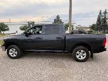 2016 Ram 1500 4WD Crew Cab 140.5' ST - Photo 6