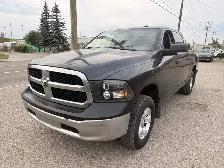 2016 Ram 1500 4WD Crew Cab 140.5' ST - Photo 7