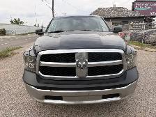 2016 Ram 1500 4WD Crew Cab 140.5' ST - Photo 8