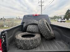 2016 Ram 1500 4WD Crew Cab 140.5' ST - Photo 9