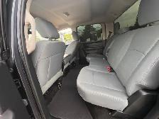 2016 Ram 1500 4WD Crew Cab 140.5' ST - Photo 11