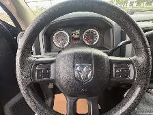 2016 Ram 1500 4WD Crew Cab 140.5' ST - Photo 14