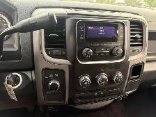 2016 Ram 1500 4WD Crew Cab 140.5' ST - Photo 16