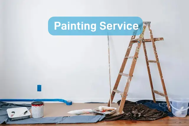 Residential Painting & Surface Care
