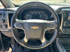 2018 Chevrolet Silverado 1500 LTZ | 5.3L V8 | Ventilated Seats - Photo 3