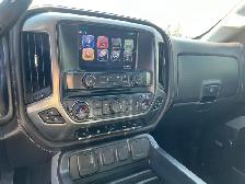 2018 Chevrolet Silverado 1500 LTZ | 5.3L V8 | Ventilated Seats - Photo 4