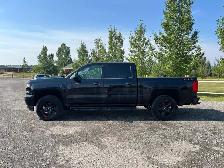 2018 Chevrolet Silverado 1500 LTZ | 5.3L V8 | Ventilated Seats - Photo 5