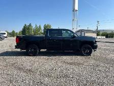 2018 Chevrolet Silverado 1500 LTZ | 5.3L V8 | Ventilated Seats - Photo 9
