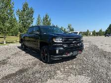 2018 Chevrolet Silverado 1500 LTZ | 5.3L V8 | Ventilated Seats - Photo 10