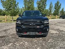 2018 Chevrolet Silverado 1500 LTZ | 5.3L V8 | Ventilated Seats - Photo 11