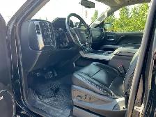 2018 Chevrolet Silverado 1500 LTZ | 5.3L V8 | Ventilated Seats - Photo 18