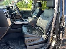 2018 Chevrolet Silverado 1500 LTZ | 5.3L V8 | Ventilated Seats - Photo 19
