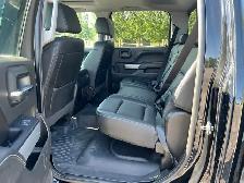 2018 Chevrolet Silverado 1500 LTZ | 5.3L V8 | Ventilated Seats - Photo 23
